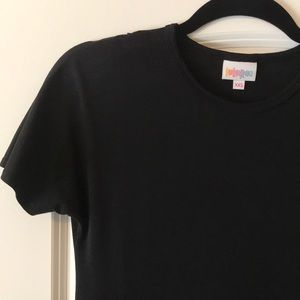 LuLaRoe XXS Black Maria